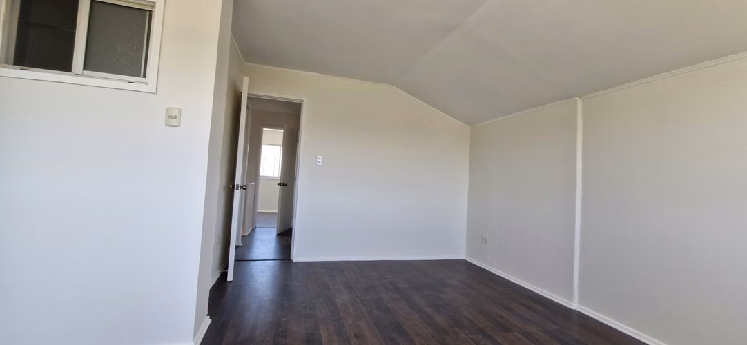 Venta de casa de tres dormitorios, dos baños en parad 6, Quillota.  98 M$.