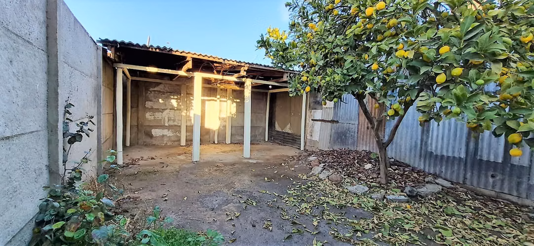Venta de amplia casa recién remodelada, 4 dormitorios, en Limache. 68 M$