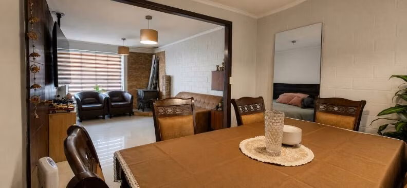 Venta de casa La Cruz, condominio Turin, 95 M$