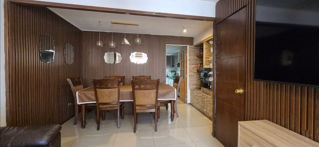 Venta de casa La Cruz, condominio Turin, 93 M$ - Imagen 14