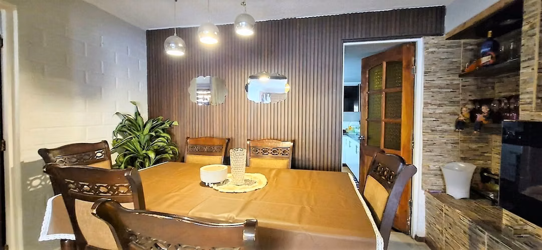 Venta de casa La Cruz, condominio Turin, 95 M$