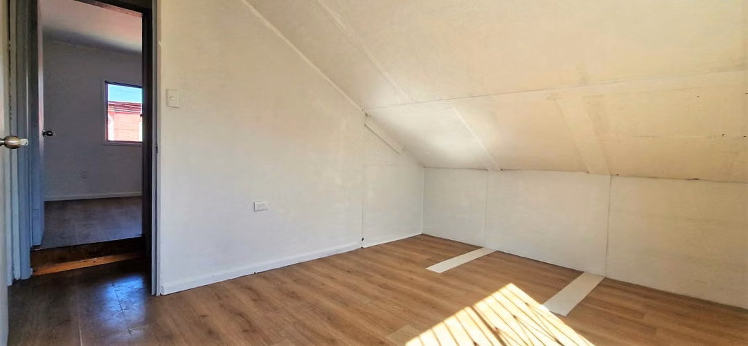 Arriendo de casa de 3 dormitorios, en La Cruz.  $420.000