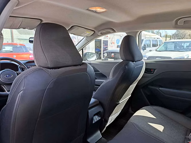 SUBARU CROSSTREK 2024