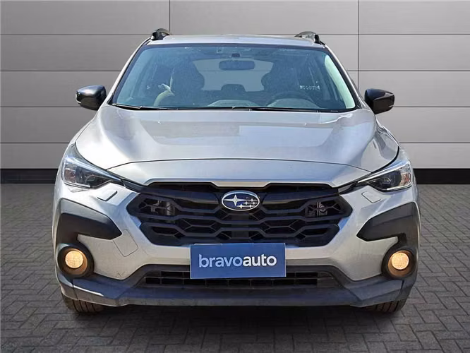 SUBARU CROSSTREK 2024