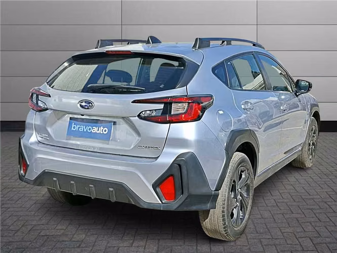 SUBARU CROSSTREK 2024