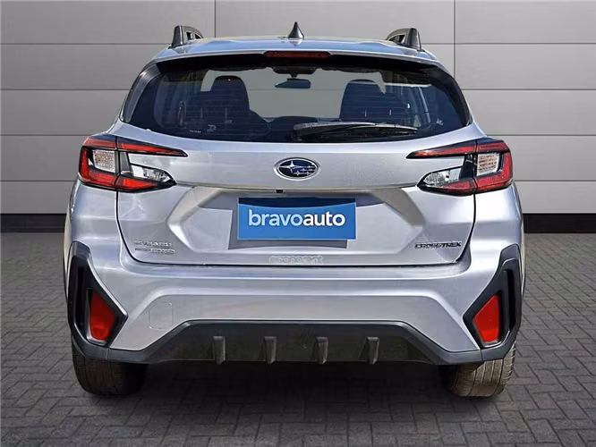 SUBARU CROSSTREK 2024