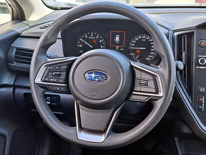 SUBARU CROSSTREK 2024
