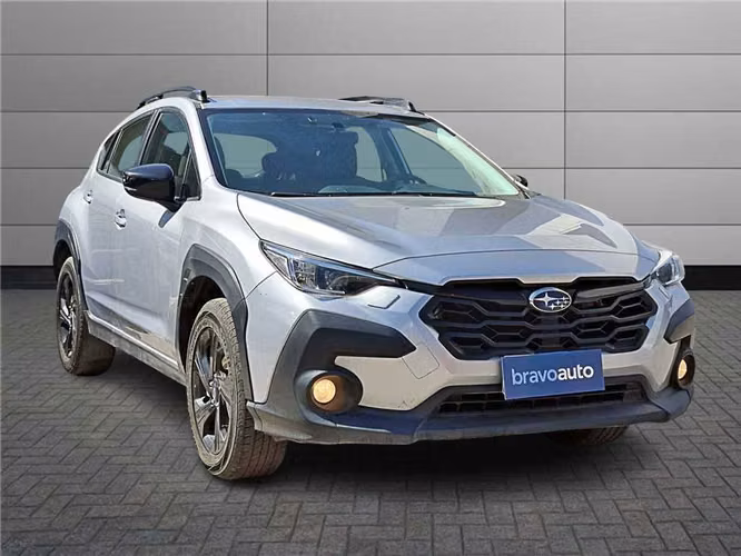 SUBARU CROSSTREK 2024