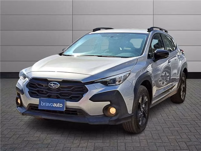 SUBARU CROSSTREK 2024