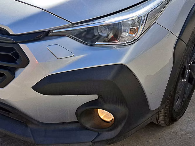 SUBARU CROSSTREK 2024