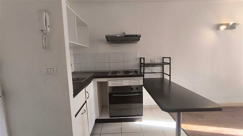 Depto. en Stgo Centro 3D + 2B+ E + Metro Irarrazabal - Imagen 3