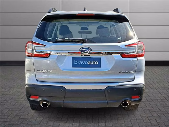 SUBARU EVOLTIS 2024