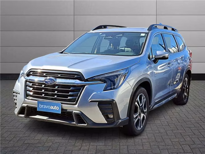 SUBARU EVOLTIS 2024
