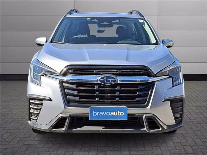 SUBARU EVOLTIS 2024
