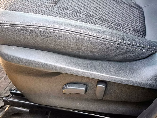 SUBARU FORESTER 2024