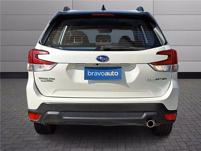 SUBARU FORESTER 2024
