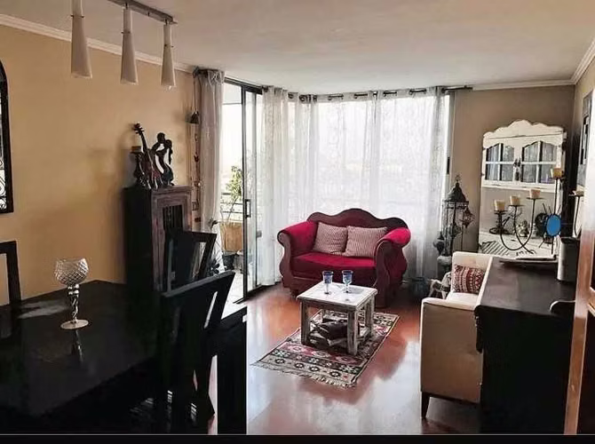 Amplio departamento  (179848) - Imagen 2