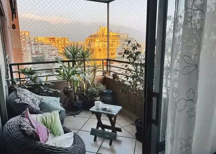 Amplio departamento  (179848) - Imagen 8