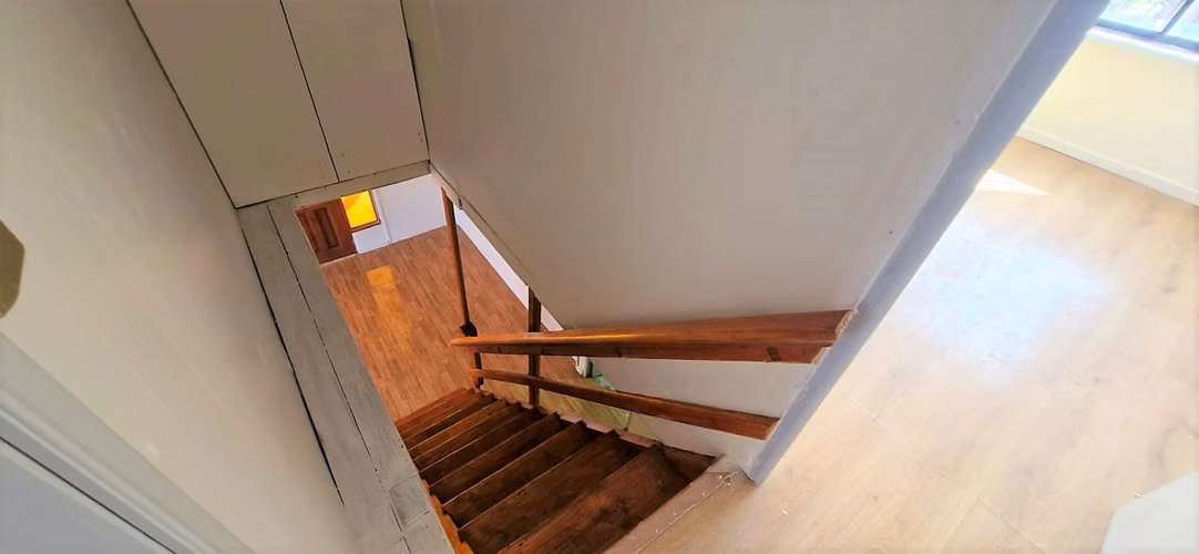 Venta de casa de 3 dormitorios, en La Cruz,  73 M$.