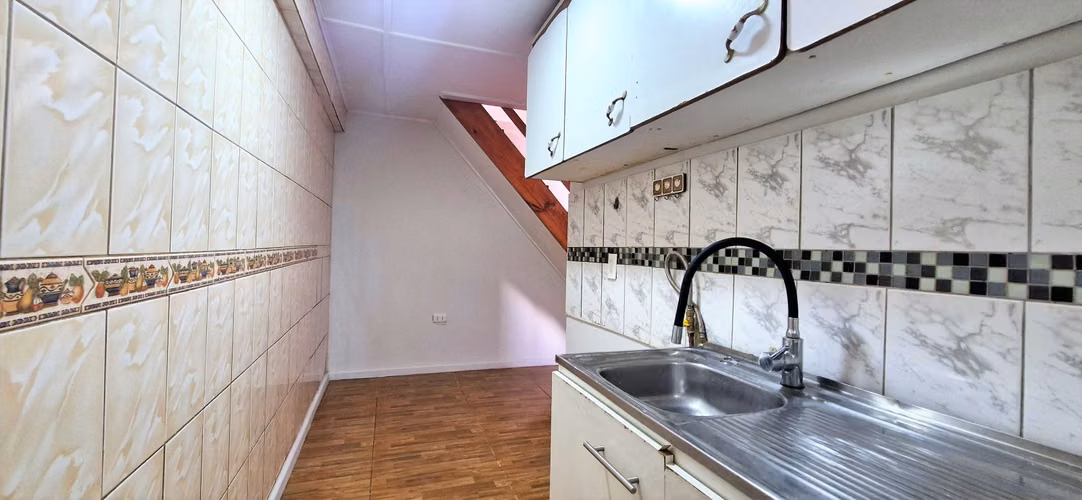 Venta de casa de 3 dormitorios, en La Cruz,  73 M$.