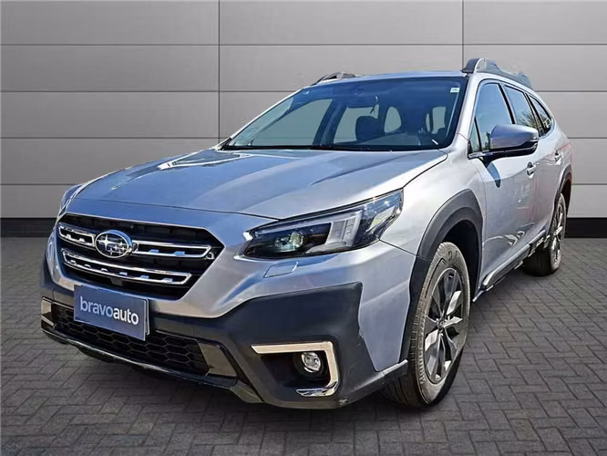 SUBARU OUTBACK 2024