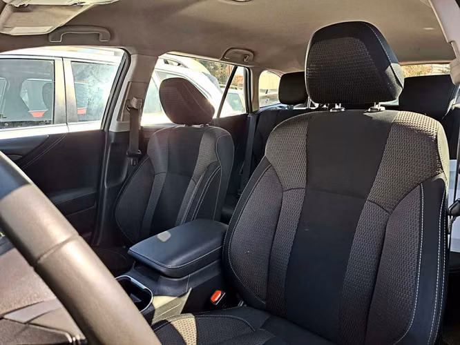 SUBARU OUTBACK 2024
