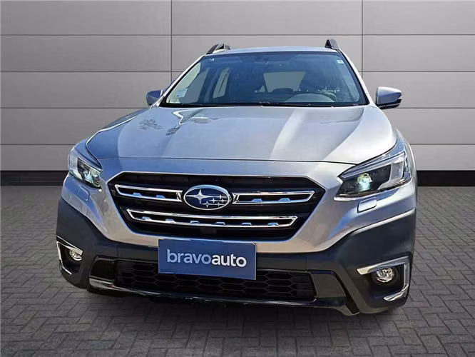 SUBARU OUTBACK 2024