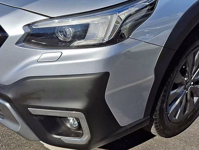 SUBARU OUTBACK 2025