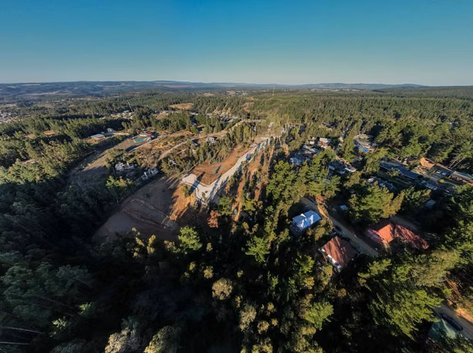 Oportunidad Venta Terrenos en Condominio