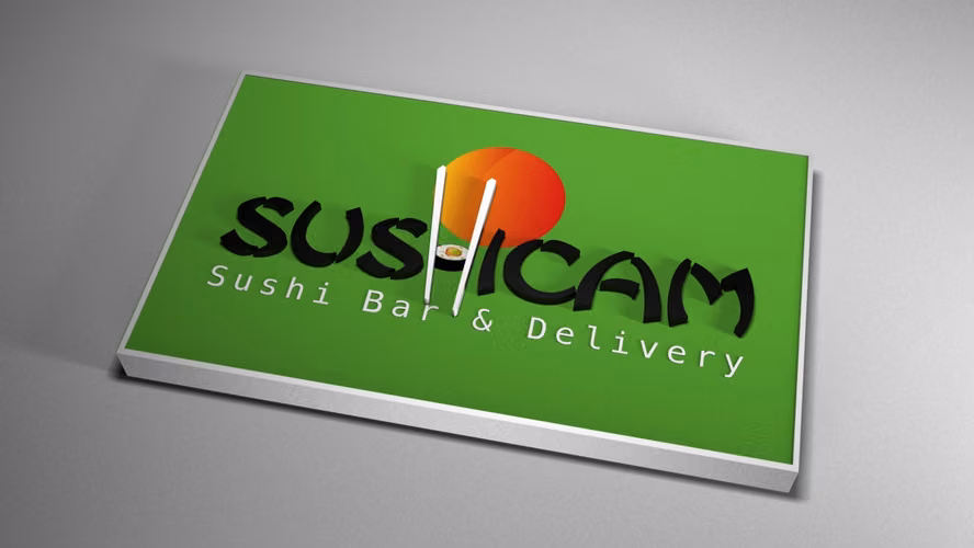 MAESTROS DE SUSHI Y COCINEROS