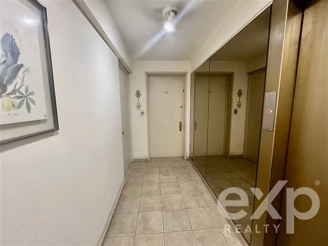 Departamento en venta de 4D y 3B, 148 mts2. En Vitacura - Imagen 31