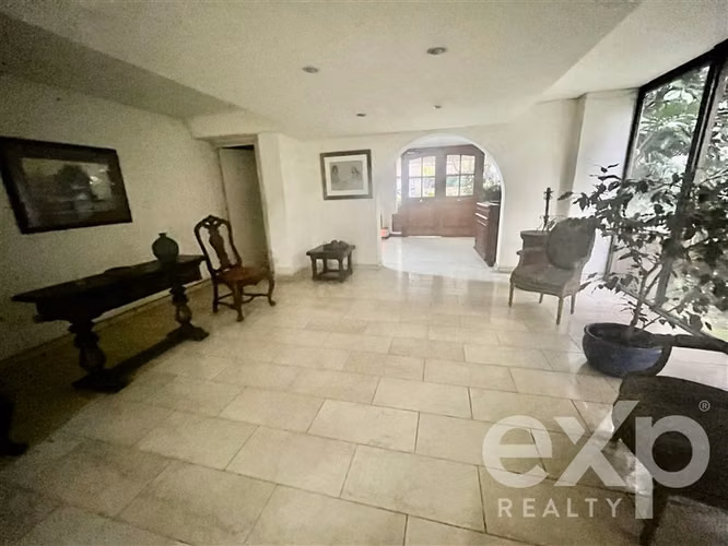 Departamento en venta de 4D y 3B, 148 mts2. En Vitacura - Imagen 29
