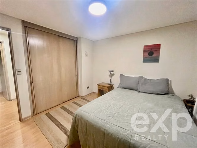 Departamento en venta de 4D y 3B, 148 mts2. En Vitacura - Imagen 25