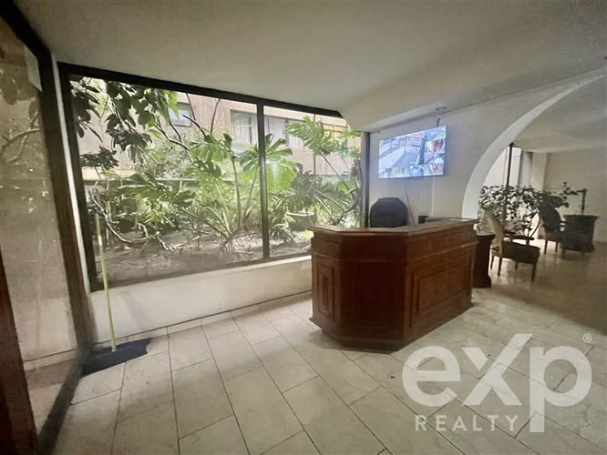 Departamento en venta de 4D y 3B, 148 mts2. En Vitacura - Imagen 28