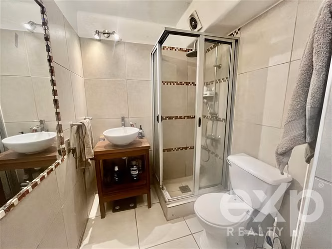 Departamento en venta de 4D y 3B, 148 mts2. En Vitacura - Imagen 19