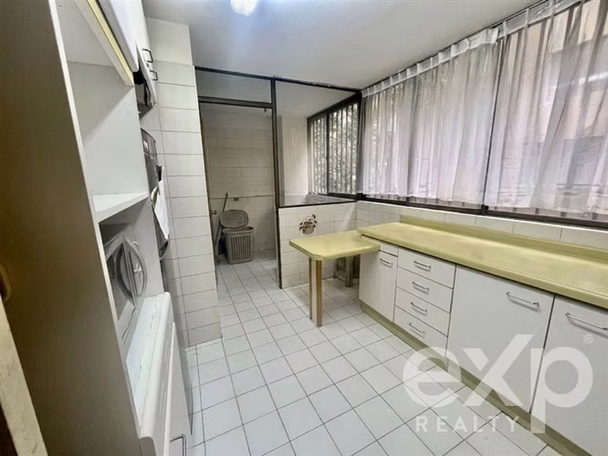 Departamento en venta de 4D y 3B, 148 mts2. En Vitacura - Imagen 8