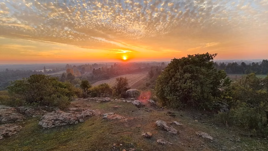 Se Vende Terreno en Cerro Maitenes, Queri – San Clemente - Imagen 16