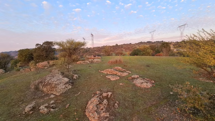 Se Vende Terreno en Cerro Maitenes, Queri – San Clemente - Imagen 14