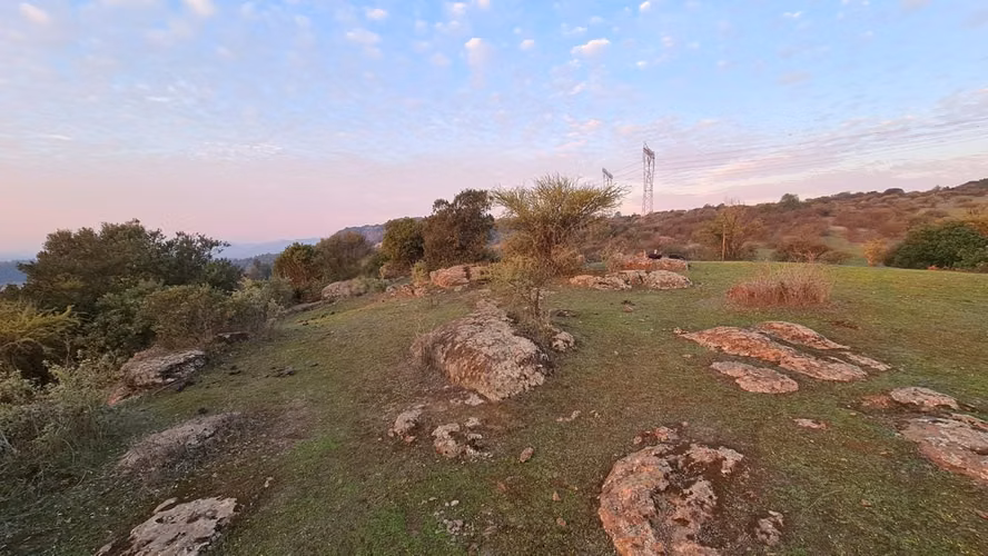 Se Vende Terreno en Cerro Maitenes, Queri – San Clemente - Imagen 13
