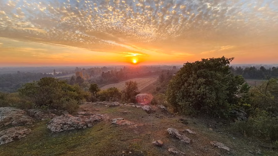 Se Vende Terreno en Cerro Maitenes, Queri – San Clemente - Imagen 17