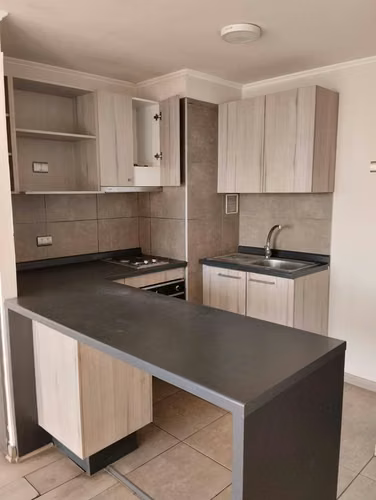 OPORTUNIDAD SAN ALBERTO HURTADO |  2 MESES CON 50% DE DESCUENTO