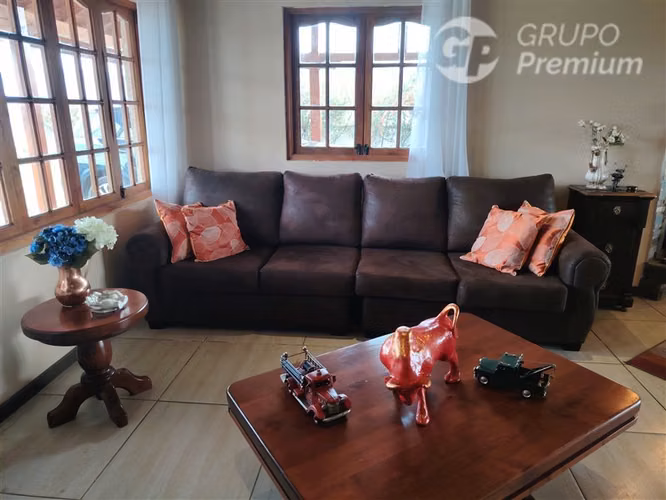 Casa en venta de 4 dorm. en San Fernando - Imagen 10