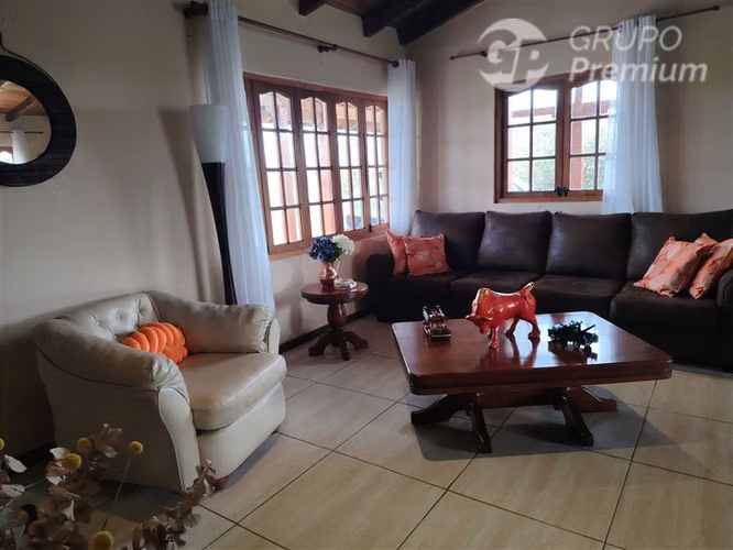 Casa en venta de 4 dorm. en San Fernando - Imagen 8