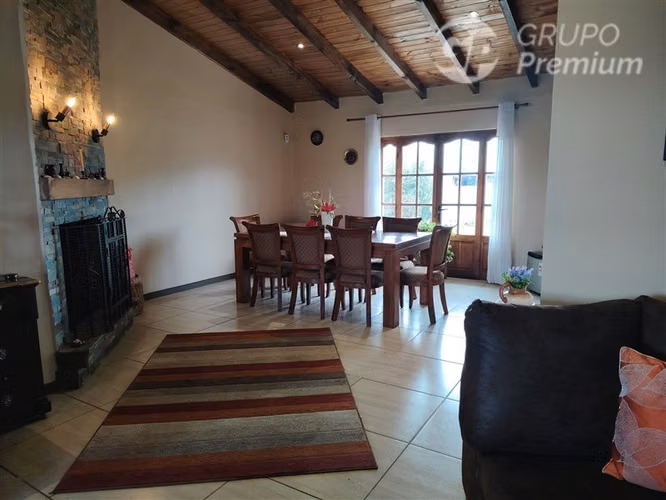 Casa en venta de 4 dorm. en San Fernando - Imagen 11