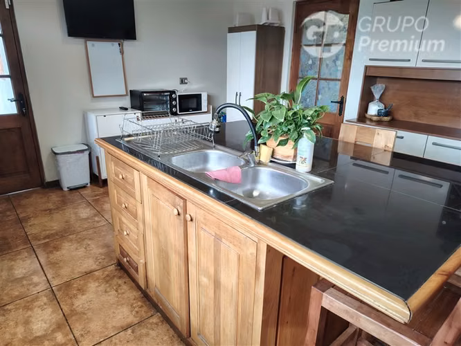 Casa en venta de 4 dorm. en San Fernando - Imagen 16