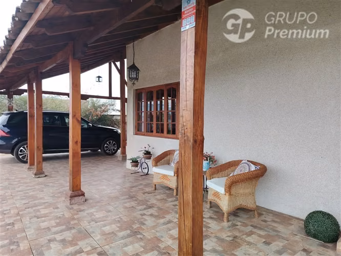 Casa en venta de 4 dorm. en San Fernando - Imagen 6