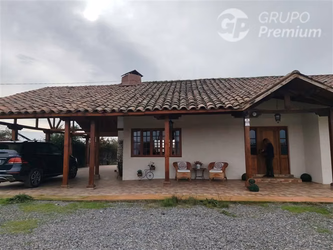 Casa en venta de 4 dorm. en San Fernando - Imagen 4