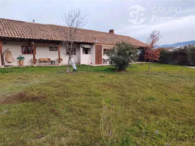 Casa en venta de 4 dorm. en San Fernando - Imagen 34