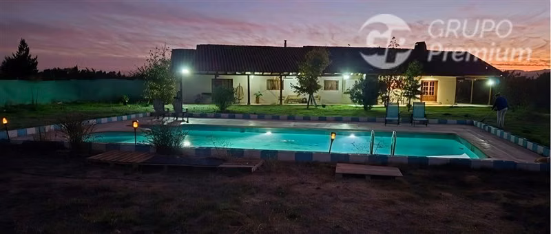 Casa en venta de 4 dorm. en San Fernando - Imagen 2