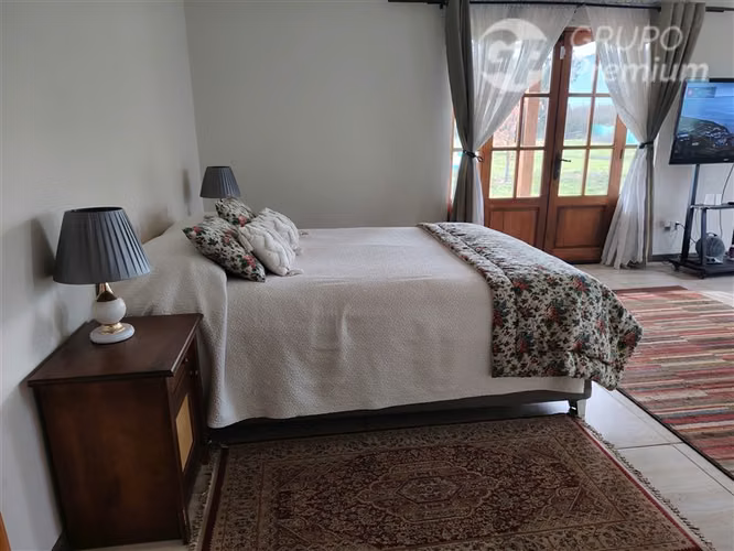 Casa en venta de 4 dorm. en San Fernando - Imagen 27